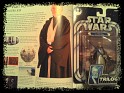 3 3/4 - Hasbro - Star Wars - Spirit Obi Wan - PVC - No - Movies & TV - Star wars # 3 the empire strike back 2004 trilogy collection - 0